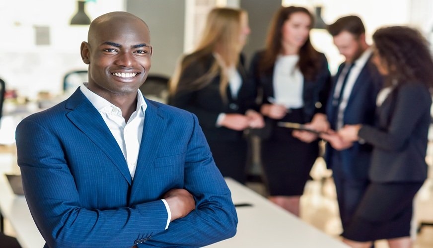 Opportunités en RDC