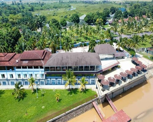 hotel logement ambassadeurducongo